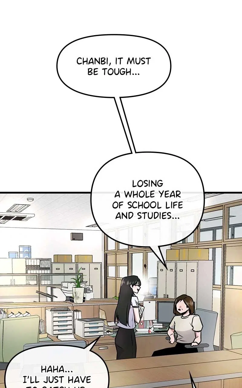 Back to Chan Bi Chapter 7 – Page 68