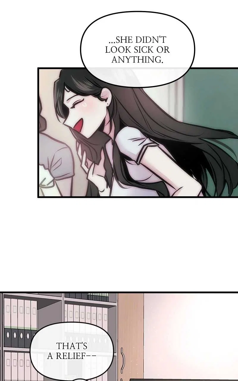 Back to Chan Bi Chapter 7 – Page 73