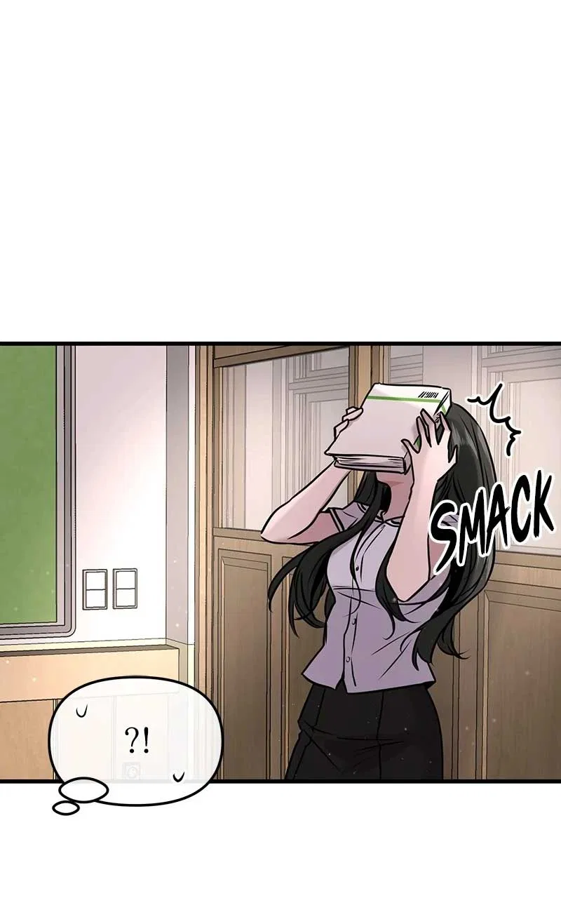 Back to Chan Bi Chapter 7 – Page 77