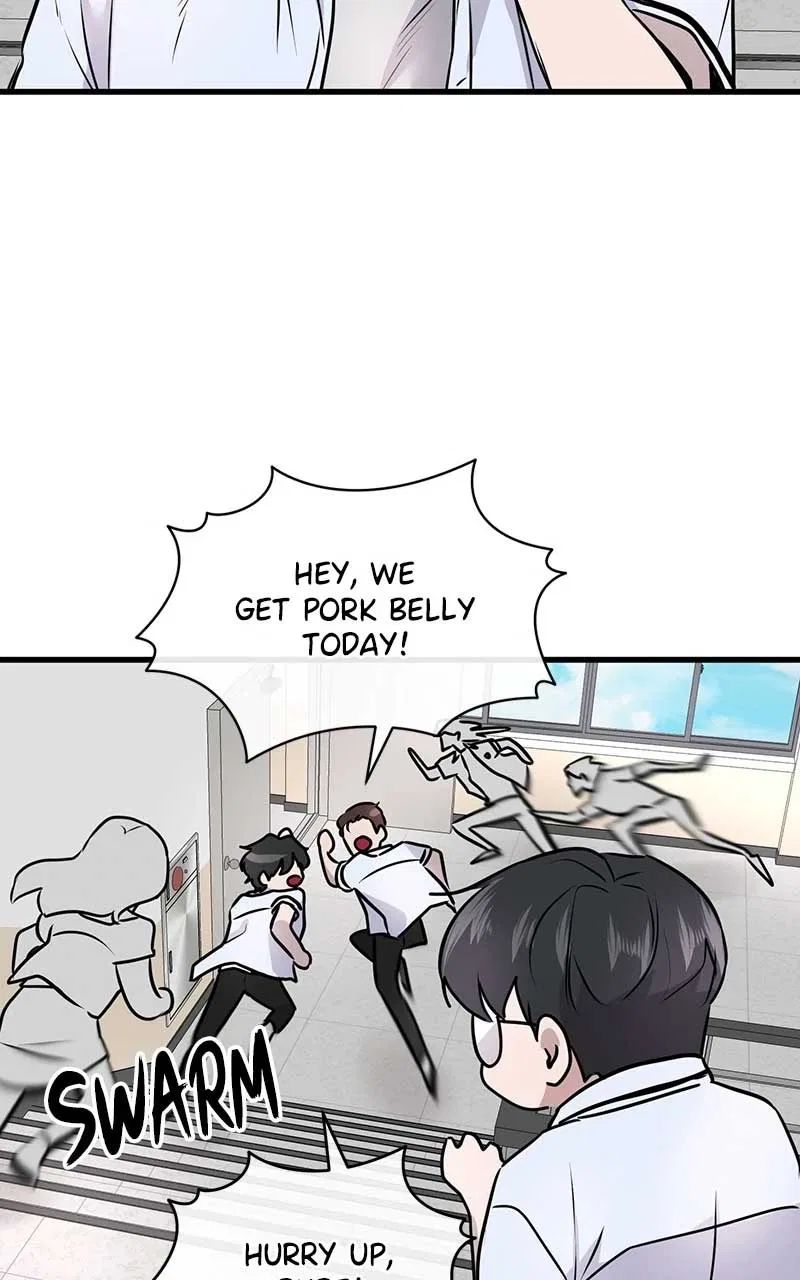 Back to Chan Bi Chapter 7 – Page 84