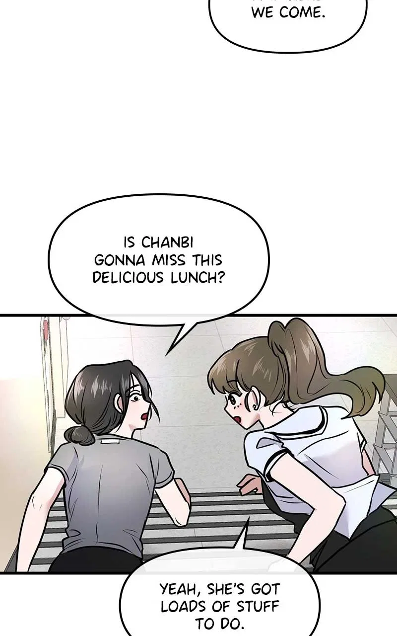 Back to Chan Bi Chapter 7 – Page 86