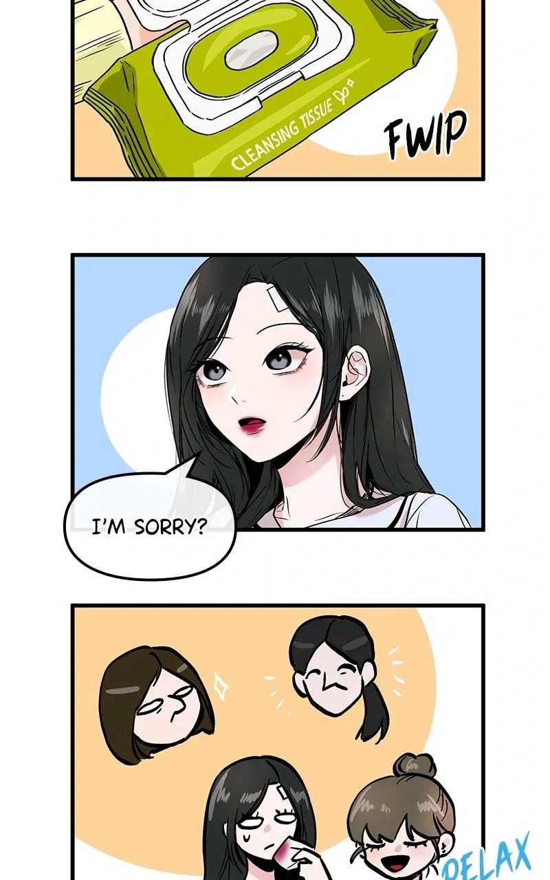 Back to Chan Bi Chapter 7 – Page 97