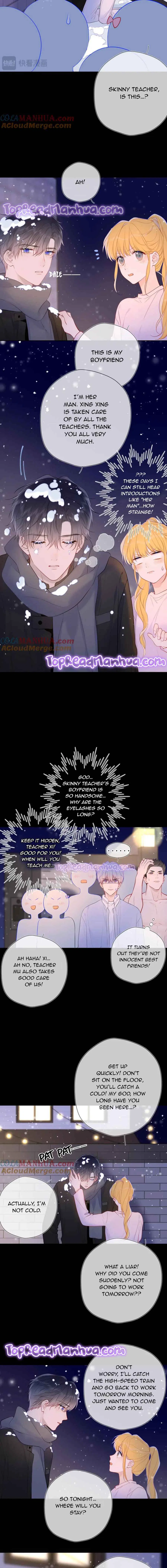 The Stars and I Chapter 148 – Page 2