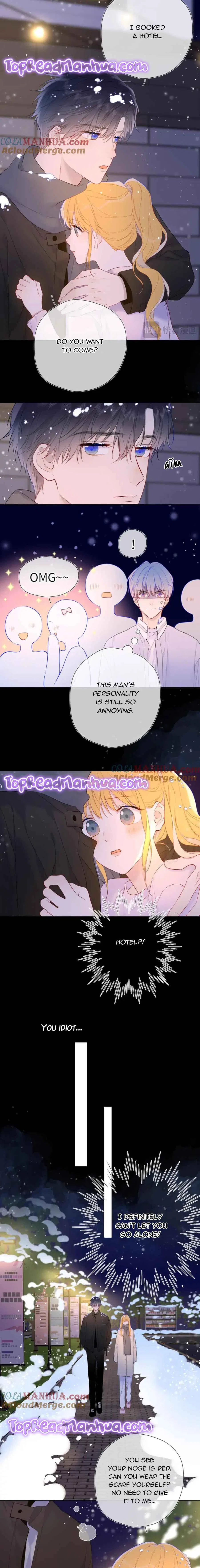 The Stars and I Chapter 148 – Page 3