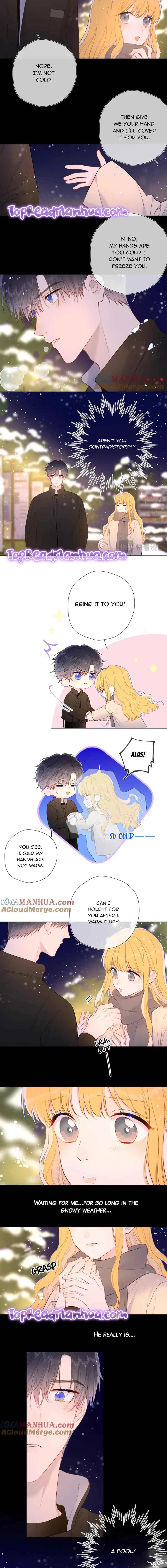The Stars and I Chapter 148 – Page 4