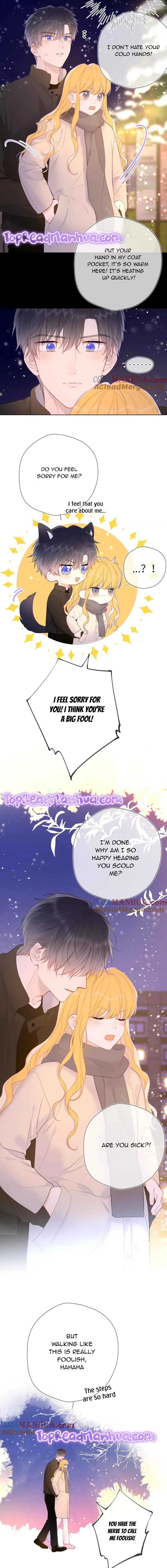 The Stars and I Chapter 148 – Page 5