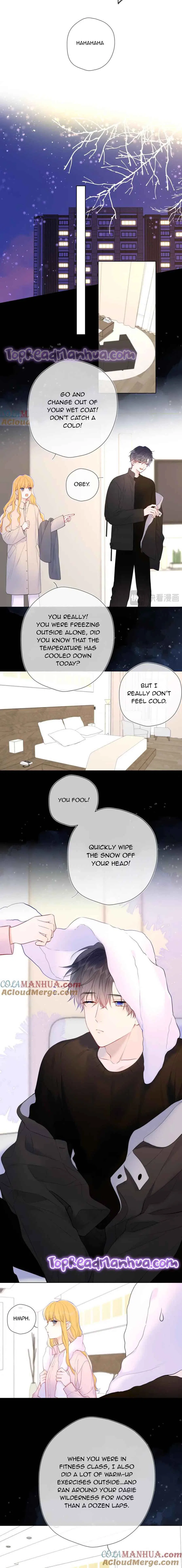 The Stars and I Chapter 148 – Page 6