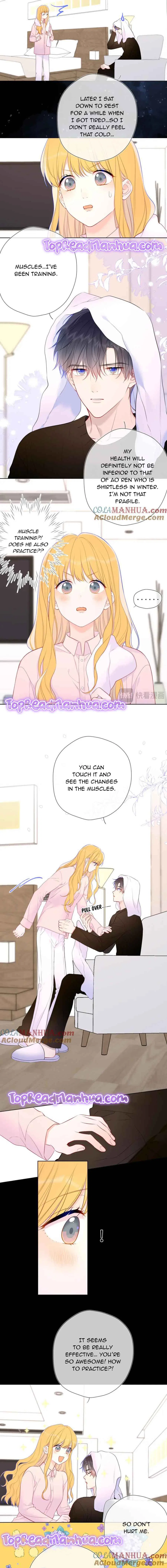 The Stars and I Chapter 148 – Page 7