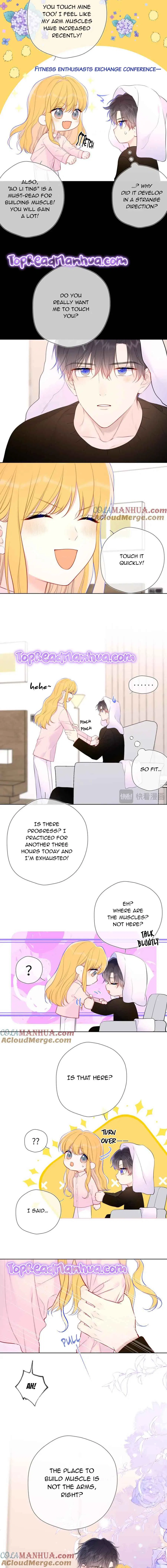 The Stars and I Chapter 148 – Page 8
