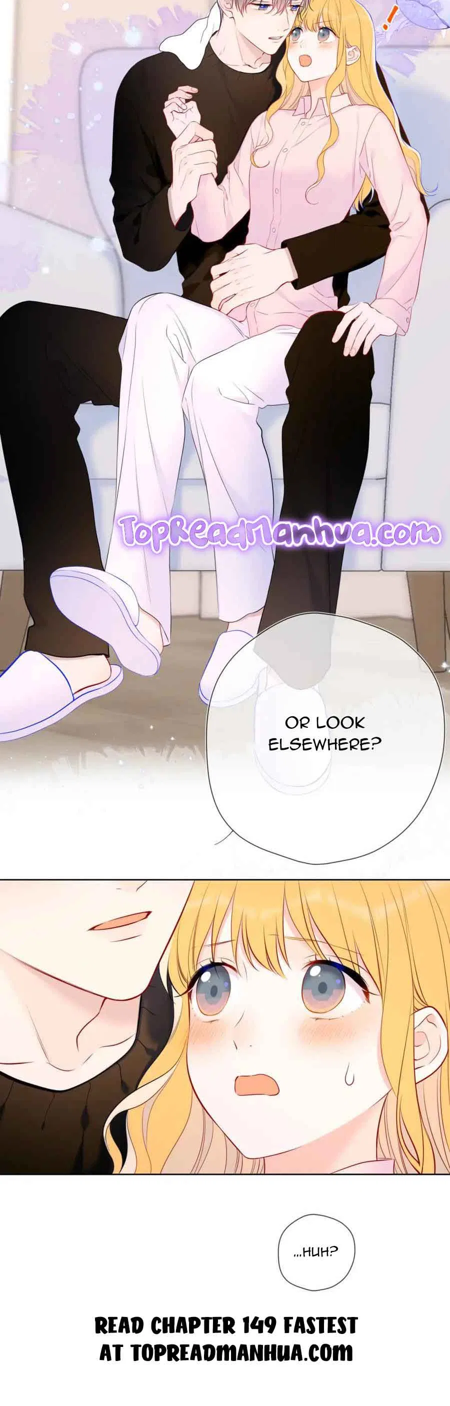 The Stars and I Chapter 148 – Page 9