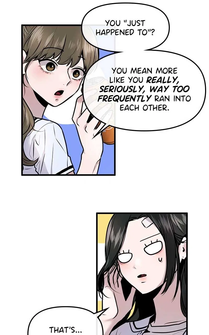 Back to Chan Bi Chapter 6 – Page 11