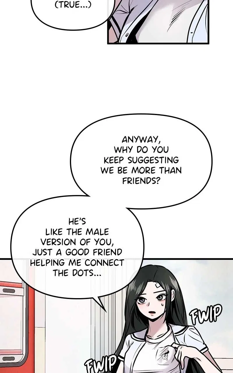 Back to Chan Bi Chapter 6 – Page 12
