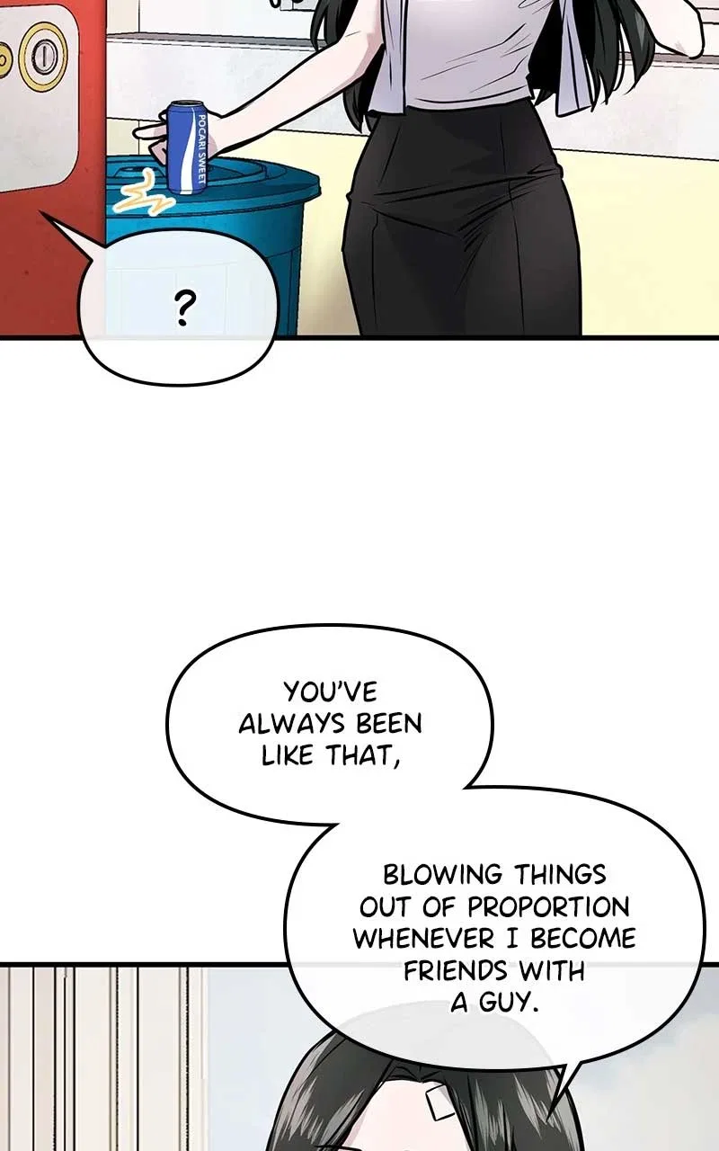 Back to Chan Bi Chapter 6 – Page 13