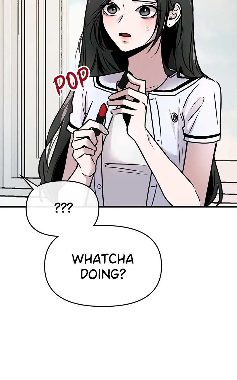 Back to Chan Bi Chapter 6 – Page 14