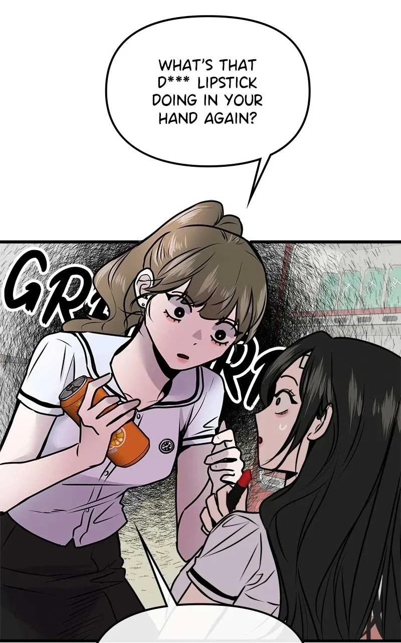 Back to Chan Bi Chapter 6 – Page 16
