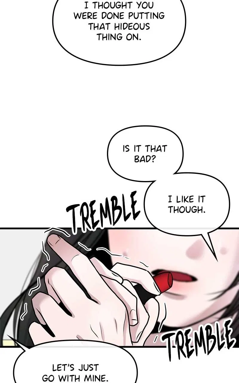 Back to Chan Bi Chapter 6 – Page 17