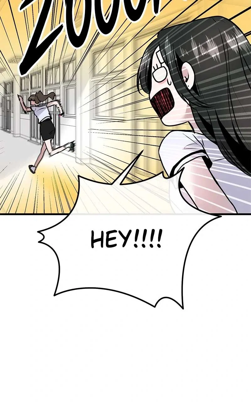 Back to Chan Bi Chapter 6 – Page 20
