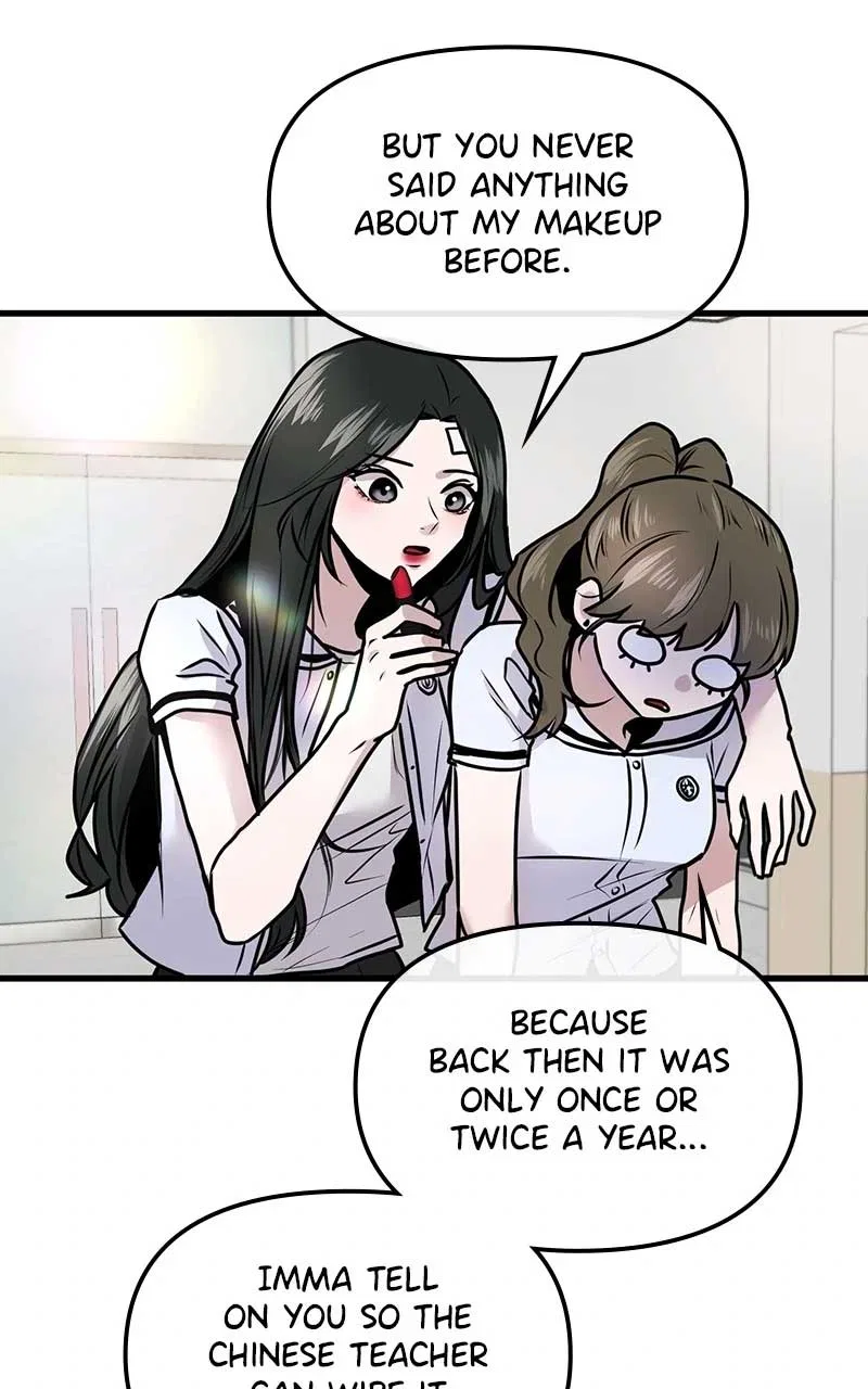 Back to Chan Bi Chapter 6 – Page 26