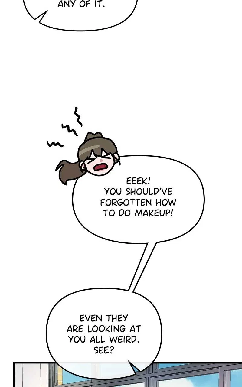 Back to Chan Bi Chapter 6 – Page 28