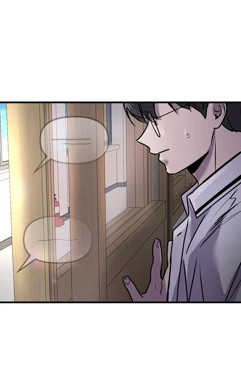 Back to Chan Bi Chapter 6 – Page 31