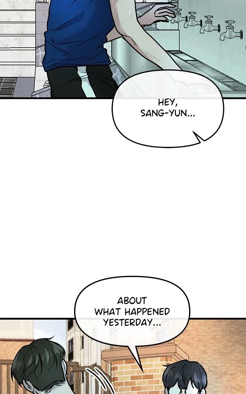 Back to Chan Bi Chapter 6 – Page 39