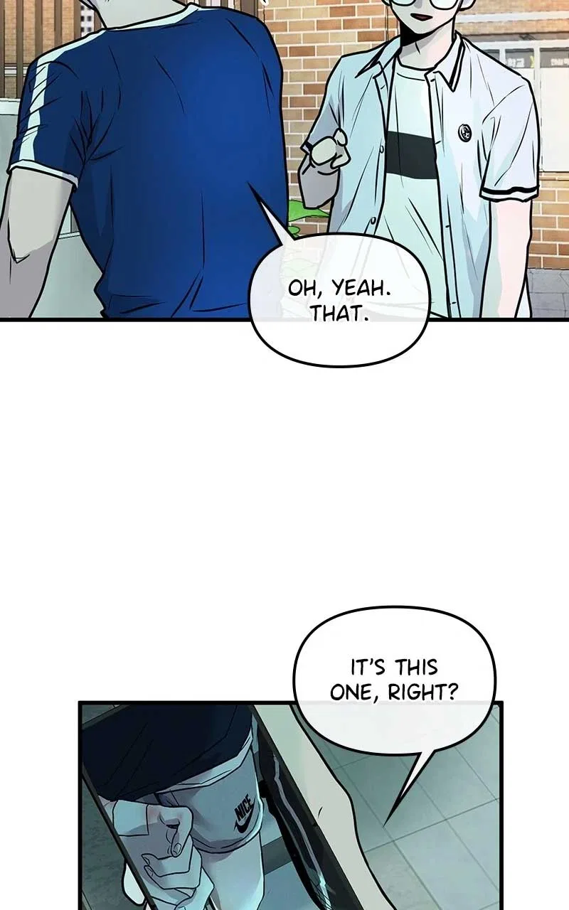 Back to Chan Bi Chapter 6 – Page 40