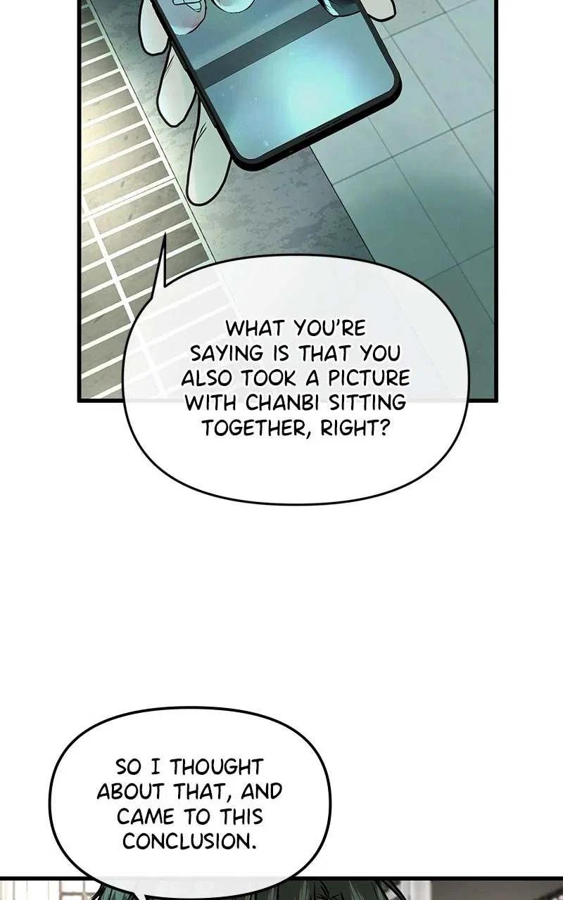 Back to Chan Bi Chapter 6 – Page 41