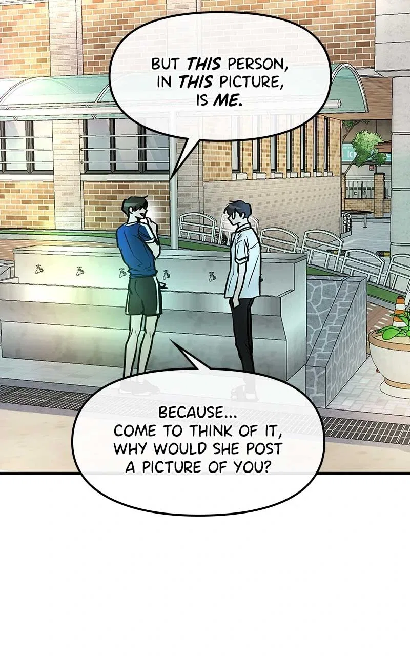 Back to Chan Bi Chapter 6 – Page 43
