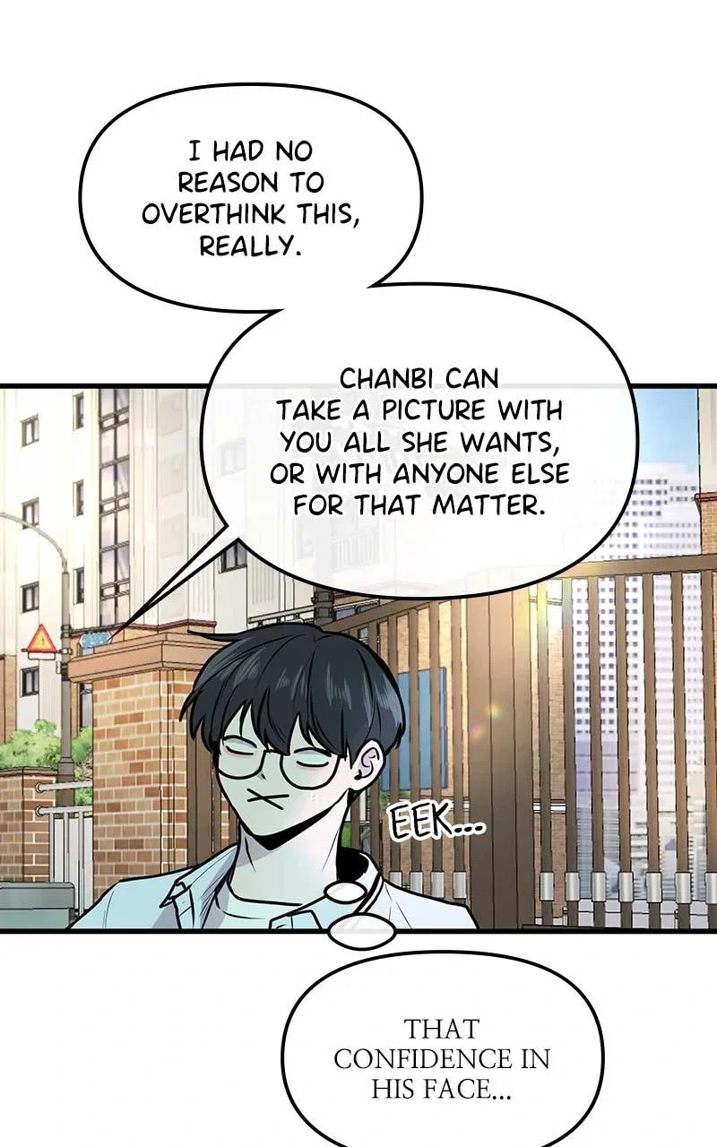 Back to Chan Bi Chapter 6 – Page 44