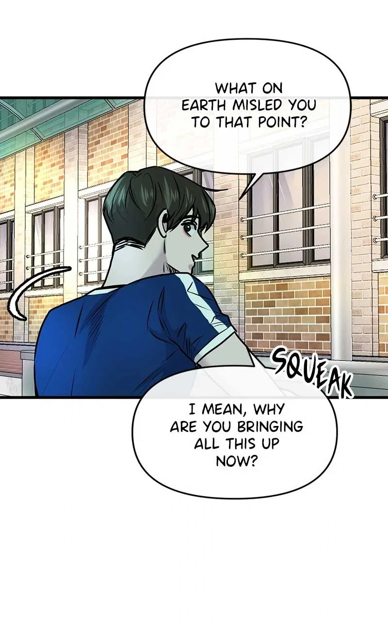 Back to Chan Bi Chapter 6 – Page 57