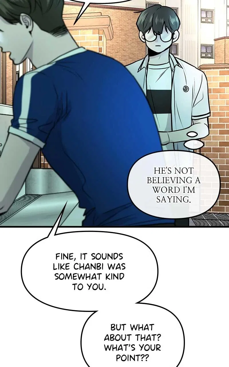 Back to Chan Bi Chapter 6 – Page 60