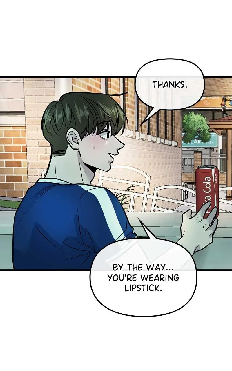 Back to Chan Bi Chapter 6 – Page 74