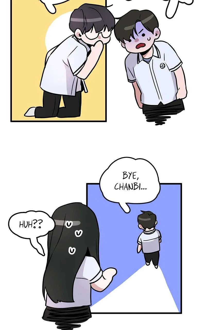 Back to Chan Bi Chapter 6 – Page 81