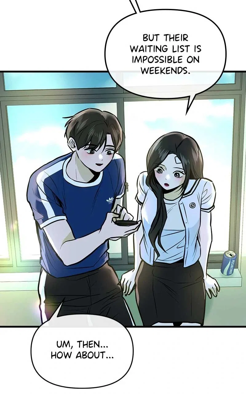 Back to Chan Bi Chapter 6 – Page 98