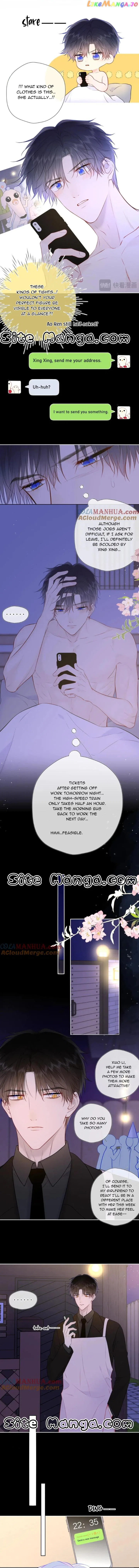 The Stars and I Chapter 147 – Page 2