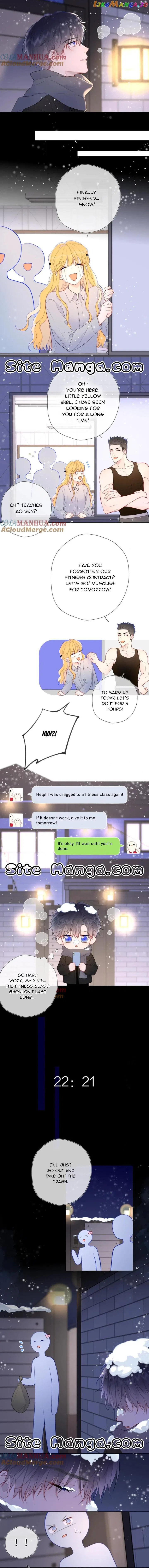 The Stars and I Chapter 147 – Page 6