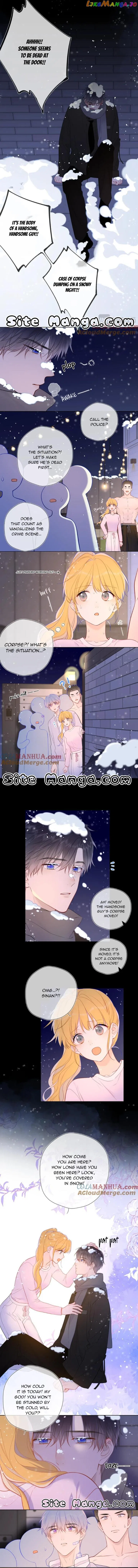 The Stars and I Chapter 147 – Page 7