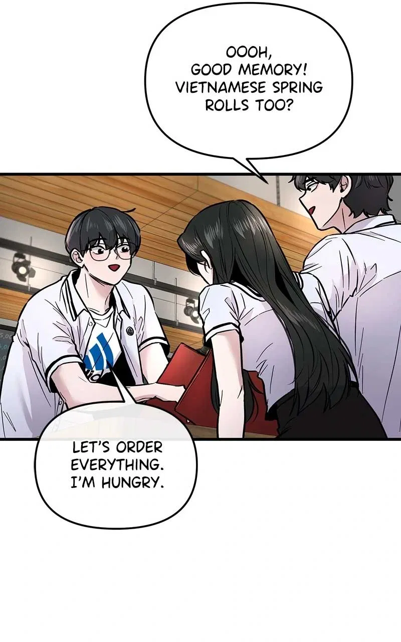 Back to Chan Bi Chapter 5 – Page 3