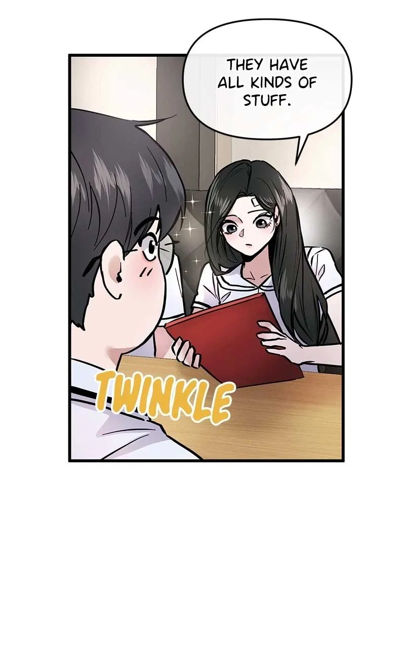 Back to Chan Bi Chapter 5 – Page 4