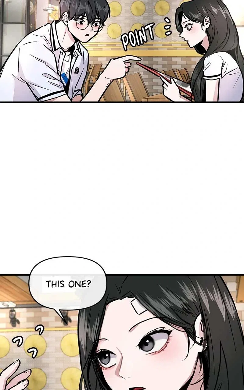 Back to Chan Bi Chapter 5 – Page 7
