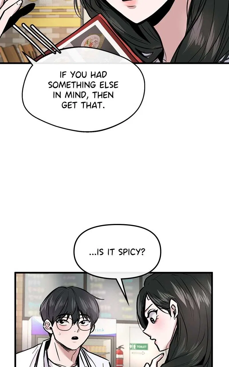 Back to Chan Bi Chapter 5 – Page 8
