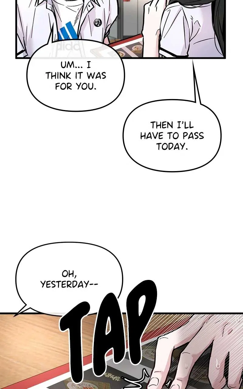 Back to Chan Bi Chapter 5 – Page 9