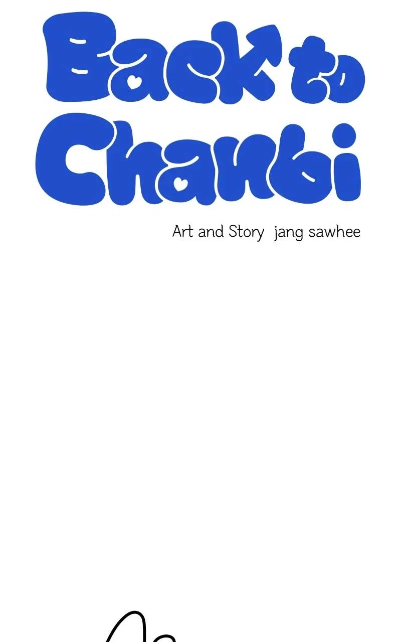 Back to Chan Bi Chapter 5 – Page 11