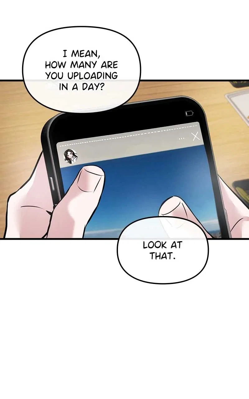 Back to Chan Bi Chapter 5 – Page 15