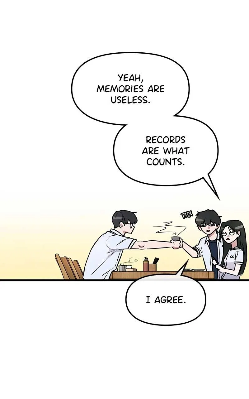Back to Chan Bi Chapter 5 – Page 18