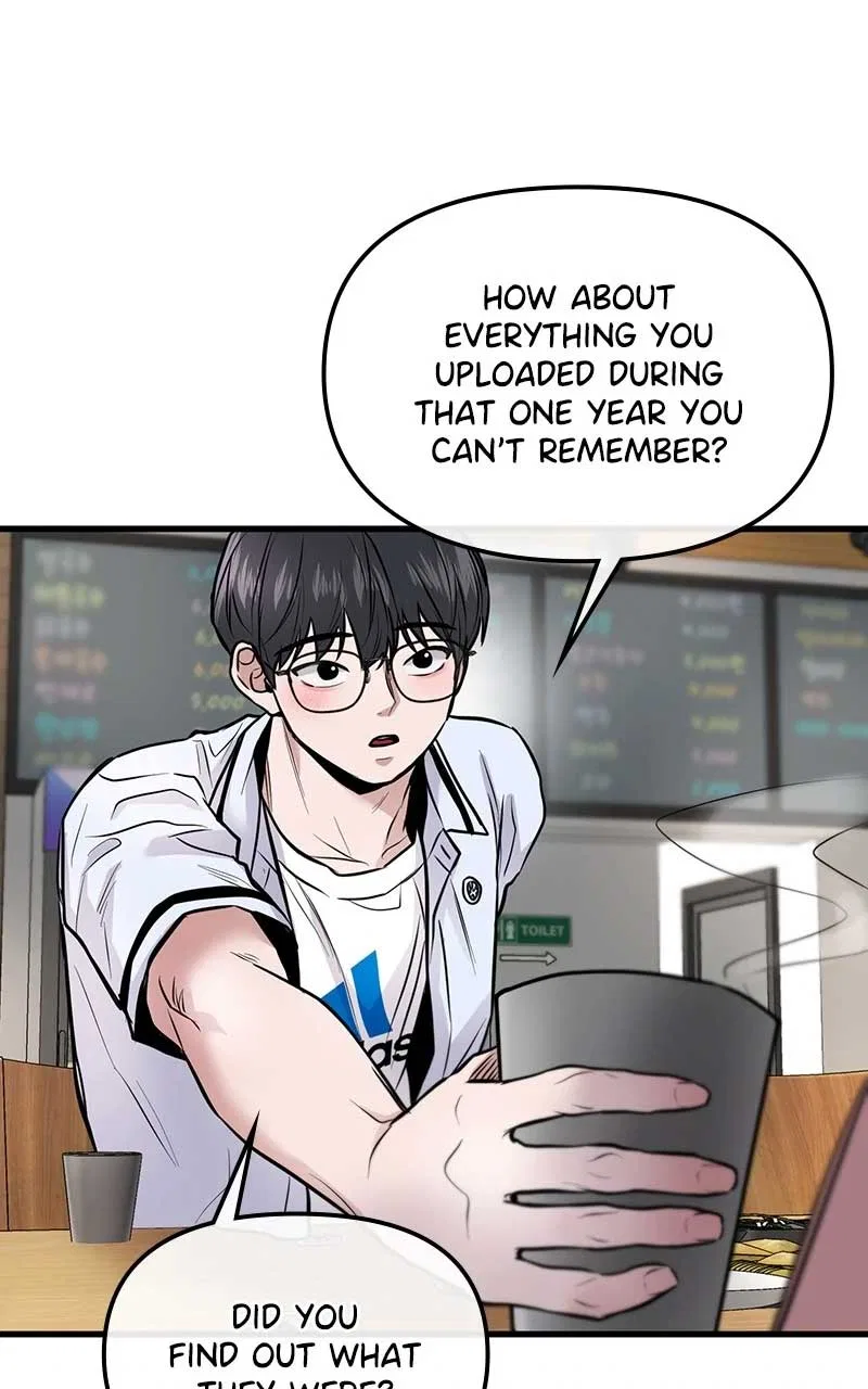 Back to Chan Bi Chapter 5 – Page 19