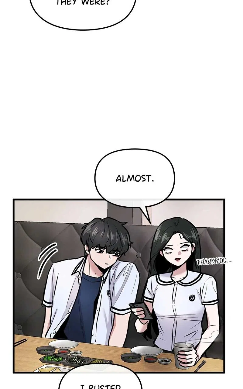 Back to Chan Bi Chapter 5 – Page 20