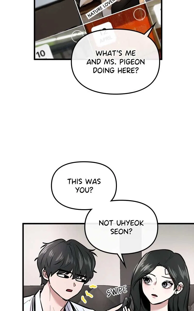 Back to Chan Bi Chapter 5 – Page 23