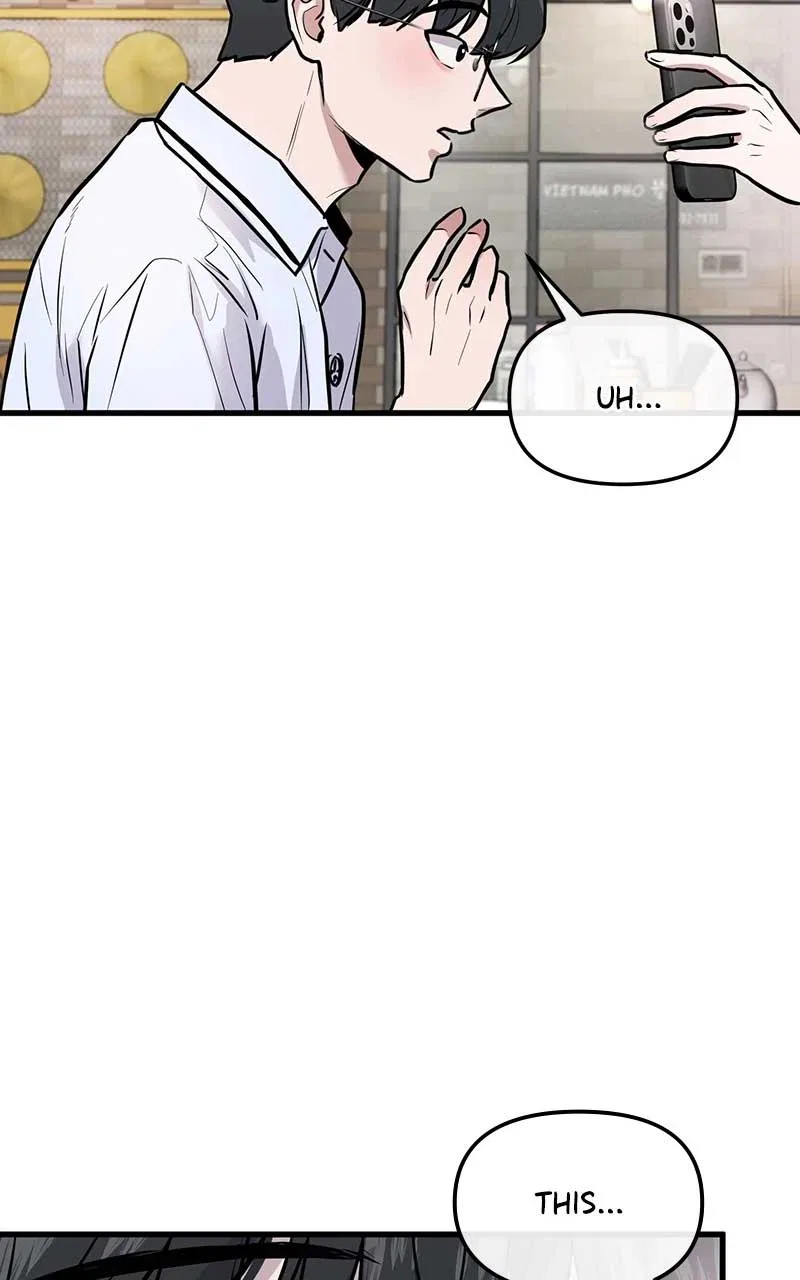 Back to Chan Bi Chapter 5 – Page 26