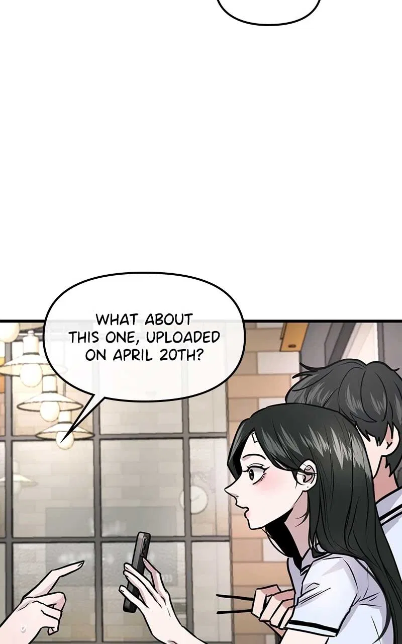 Back to Chan Bi Chapter 5 – Page 29